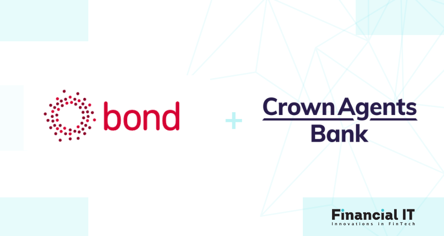 Bond and Crown Agents Bank Launch New Partnership to Support INGO Connections With Financial Services