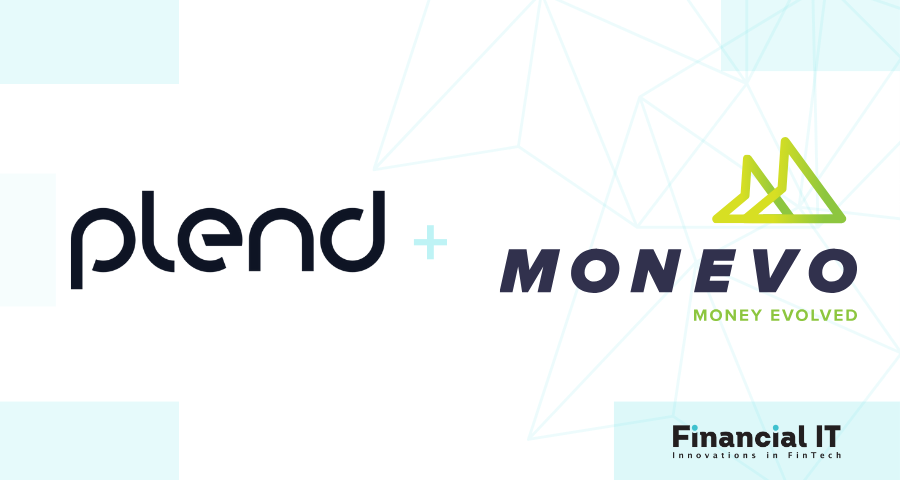 Plend and Monevo Partner to Provide More Inclusive Lending Options