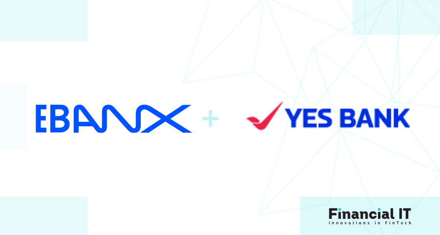 YES BANK and EBANX Announce Strategic Partnership to Empower Cross-Border Commerce in India