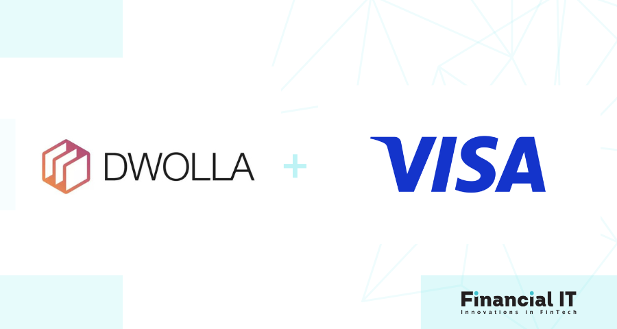 Dwolla and Visa Enhance Pay by Bank Experience for Enterprise Businesses