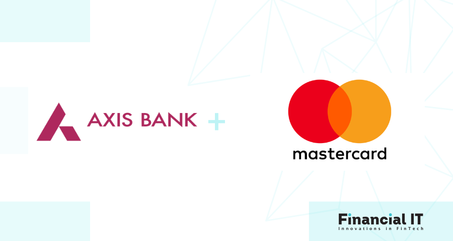 Axis Bank Collaborates with Mastercard to Launch NFC Soundbox