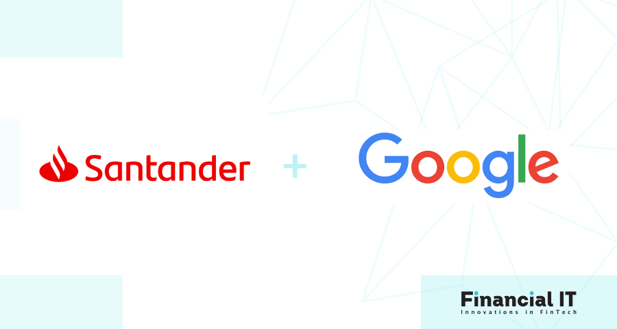 Banco Santander and Google Launch Free Artificial Intelligence Course