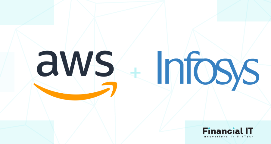 Infosys and AWS Enter Strategic Collaboration to Accelerate Financial Institutions’ Cloud Transformation Across Europe, Middle East and Africa