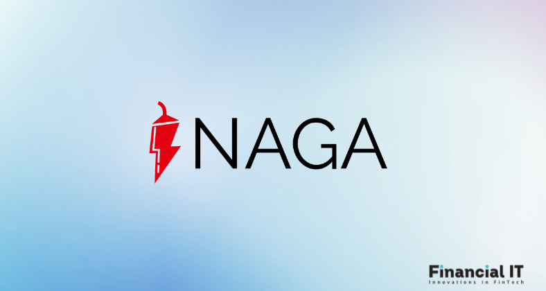 The NAGA Group Reveals First-ever Trading App Integrated into Telegram messenger