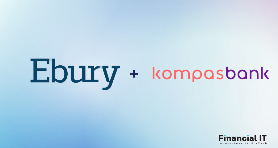 Ebury and Kompasbank Bring the World Closer to Danish SMEs