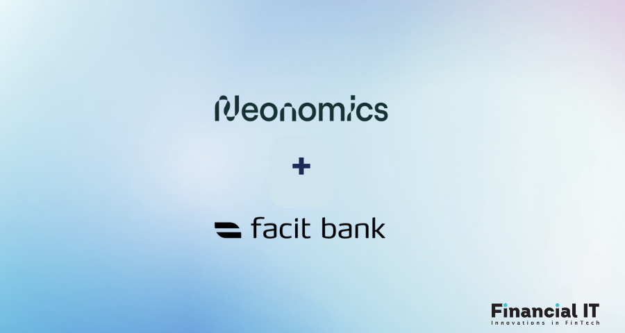 Neonomics and Facit Bank Partner to Streamline Invoice Payments with Open Banking