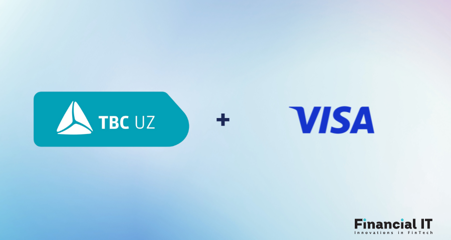 TBC Uzbekistan Announces Strategic Partnership With Visa