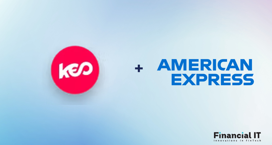 KEO World And American Express Announce The Launch Of The Workeo B2B Platform In Brazil