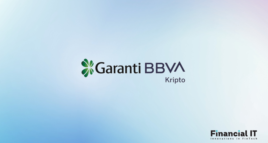 Garanti BBVA Kripto Partners With Bitstamp for Liquidity Services