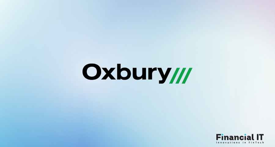 Oxbury Announces Globally Unique Facility To Support Farmers With Transition To Cut Emissions And Boost Resilience