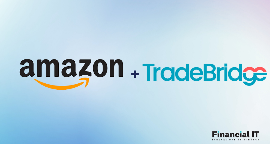 Amazon and TradeBridge Launch Term Financing for Sellers