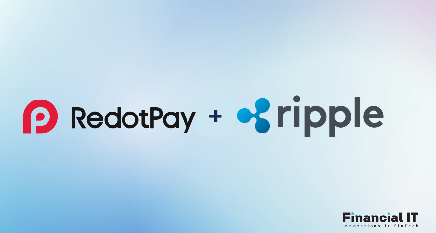 RedotPay Integrates Ripple Payments to Extend Stablecoin Reach and Launches “Send Crypto, Receive NGN”
