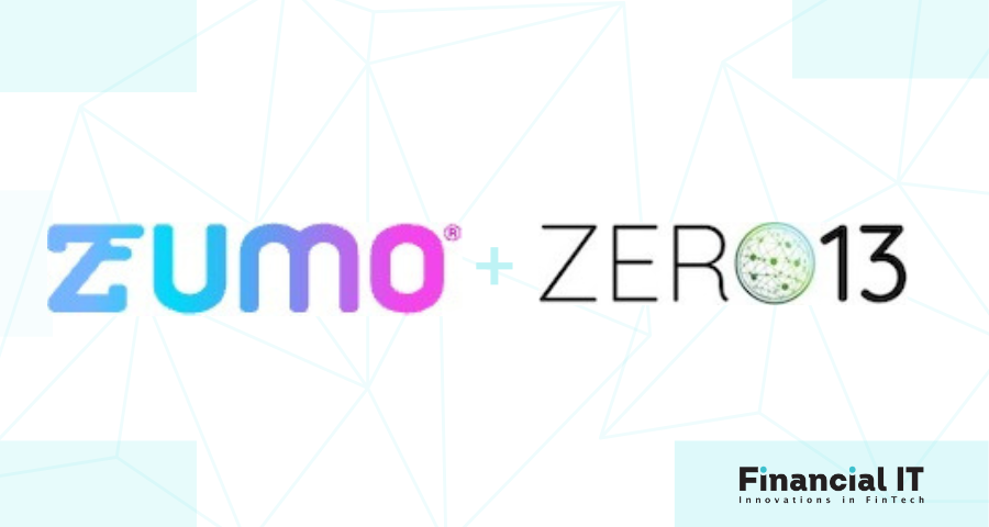 GMEX ZERO13 and Zumo Collaborate on New Carbon Credit Offering for Banks and Corporates