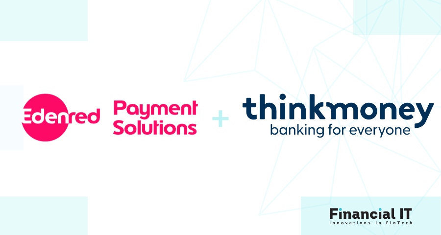 thinkmoney Partners with Edenred Payment Solutions to Upgrade Card and Account Processes