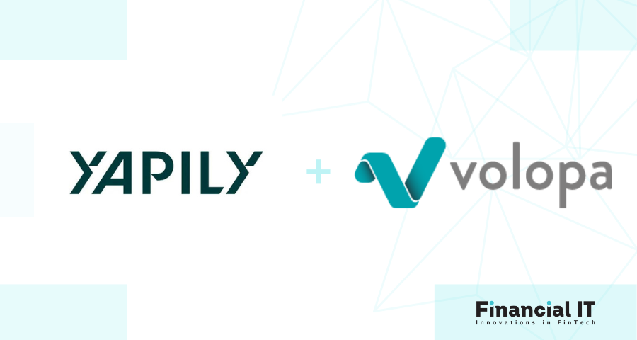 Volopa and Yapily Join Forces to Harness the Power of Open Banking