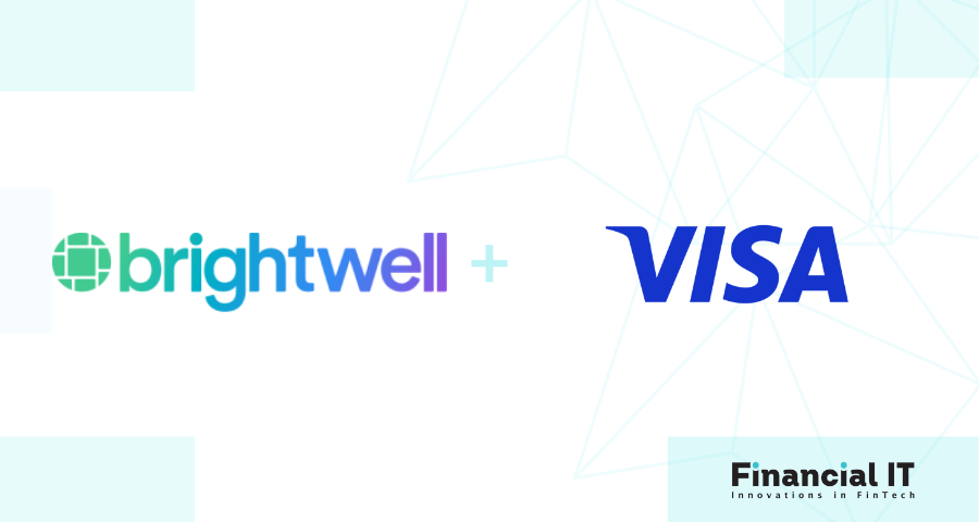 Brightwell Collaborates with Visa to Enable Payouts to Bank Accounts and Wallets