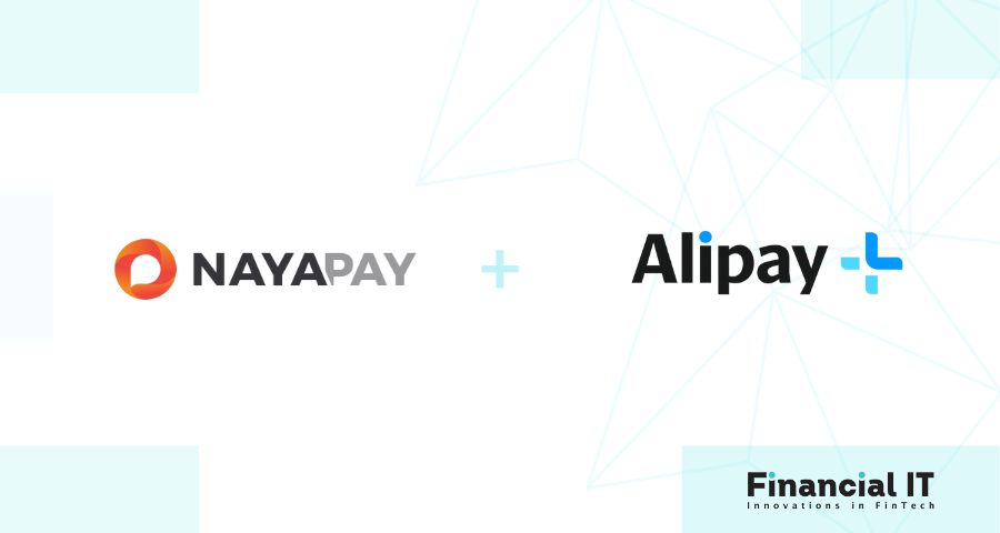 NayaPay, Alipay+ Boost Global Payments into Pakistan