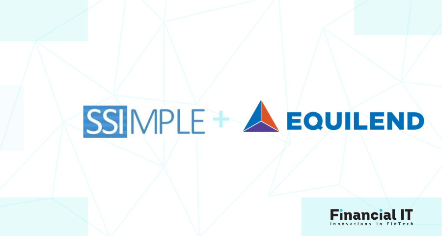 SSImple Powers EquiLend’s SSI Repository and Management Solution
