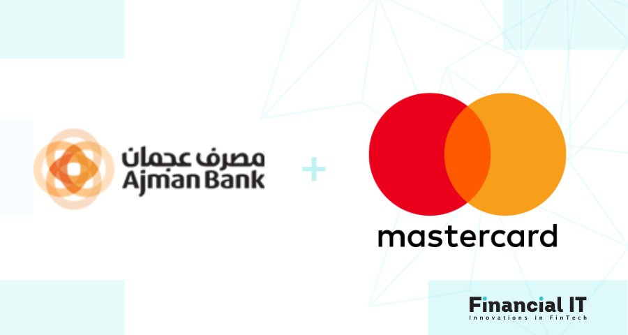 Ajman Bank Steps Up Sustainability Efforts with Mastercard Solutions