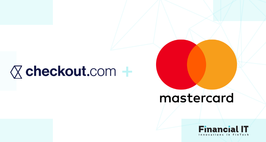 Checkout.com and Mastercard Partner to Bring Virtual Cards to Online Travel Agents
