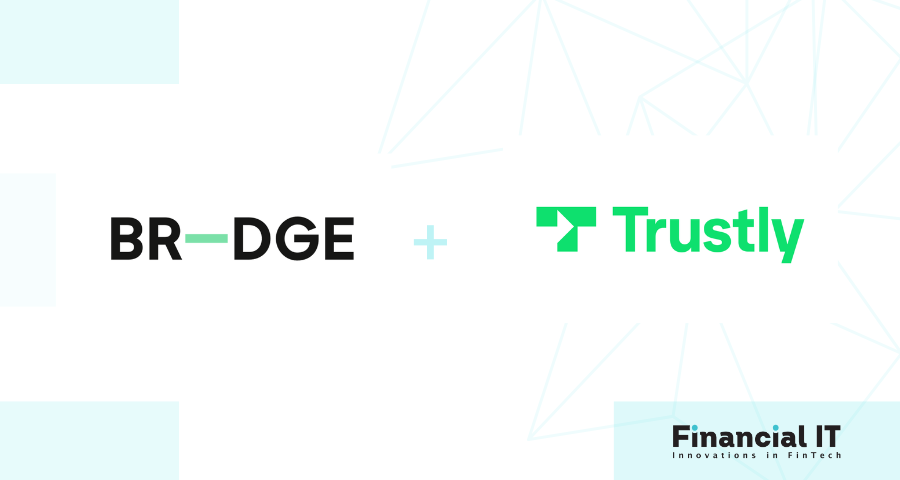 BR-DGE Partners with Trustly to Enhance Open Banking Connectivity