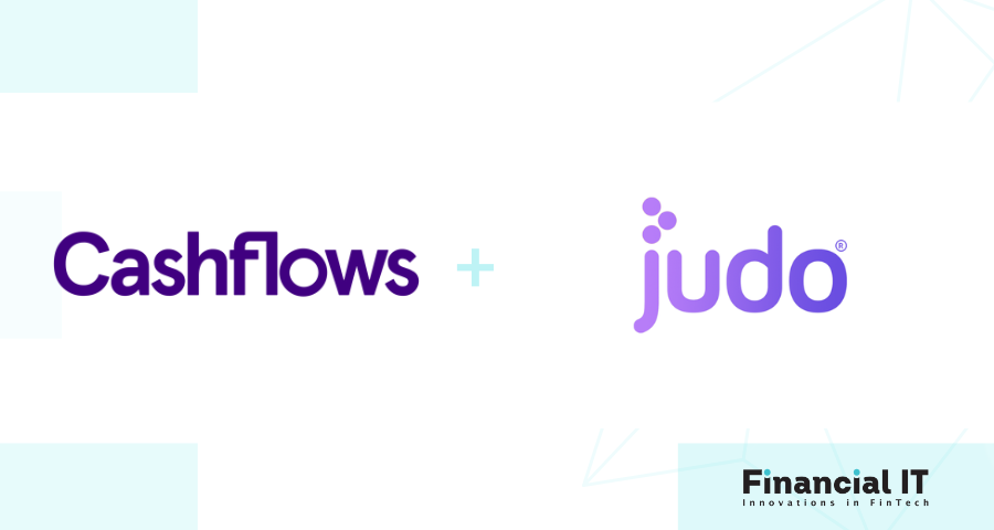 Cashflows Deepens Partnership with Judopay to Offer More Businesses Access to Flexible Funding