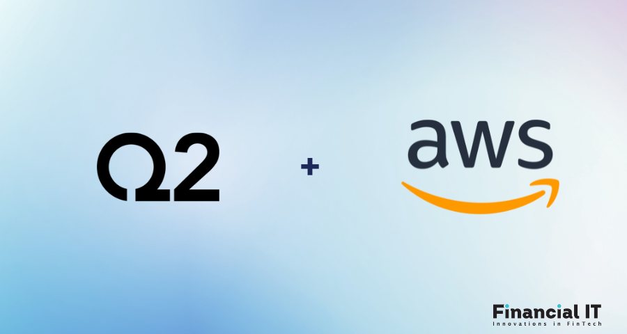 AWS And Q2 Expand Partnership To Accelerate Banking Innovation