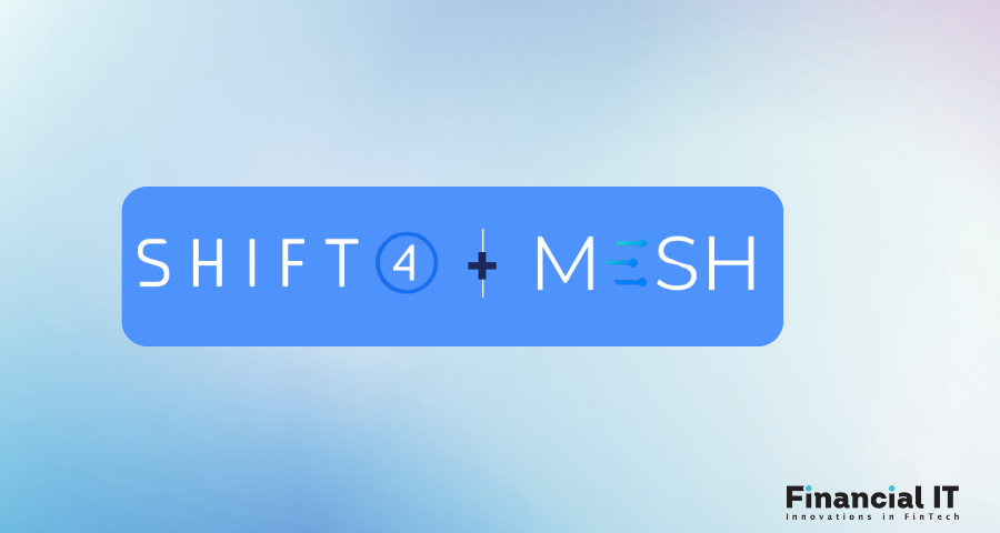 Shift4 Teams Up with Mesh to Offer Merchants Crypto Payment Capabilities in Over 45 Countries 