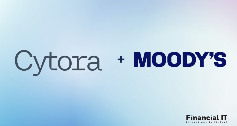 Cytora and Moody’s RMS Partner to Help Insurers Weather Climate and Natural Disaster Risk