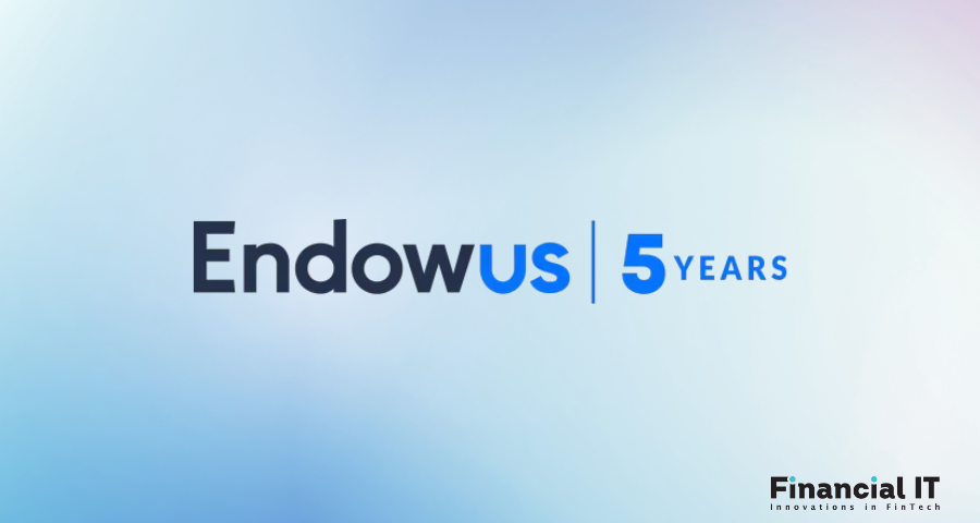 Endowus Latest Fundraising Round Increases to Over US$50M From Strategic and Impact Investors