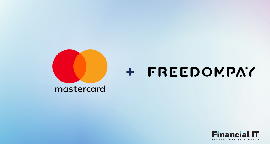 Mastercard And FreedomPay Unlock Global Commerce With New Payment Gateway Partnership