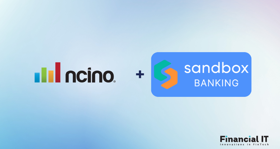 nCino Acquires Sandbox Banking To Help Financial Institutions Achieve Better Data Alignment And System Interoperability