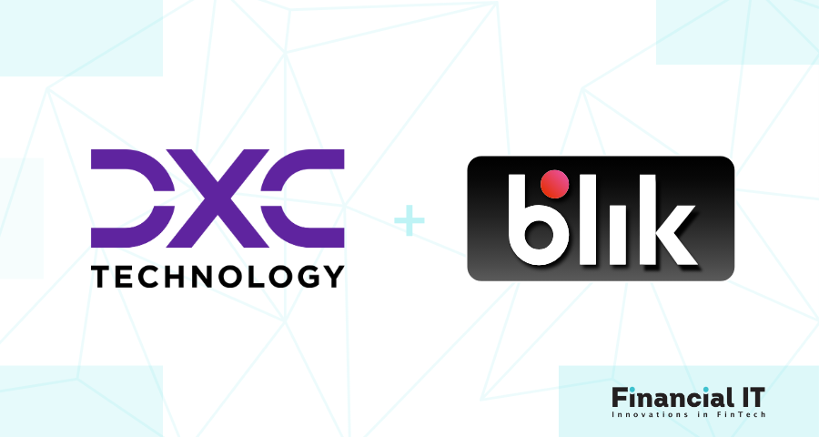 Polish Mobile Payment System BLIK to Modernize and Expand into Romania and Slovakia with DXC Technology