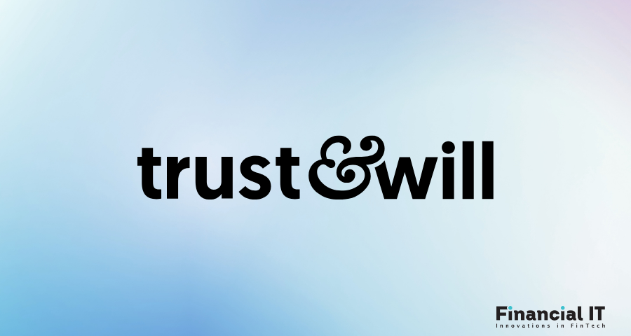 Trust & Will Secures Over $25M In Series C To Expand The Nation's Leading Estate Planning Platform