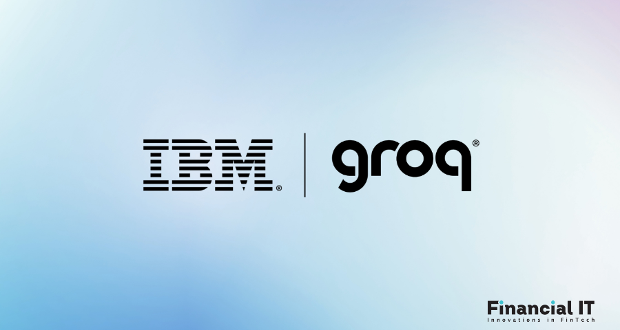 IBM and Groq Partner to Accelerate Enterprise AI Deployment With Speed and Scale
