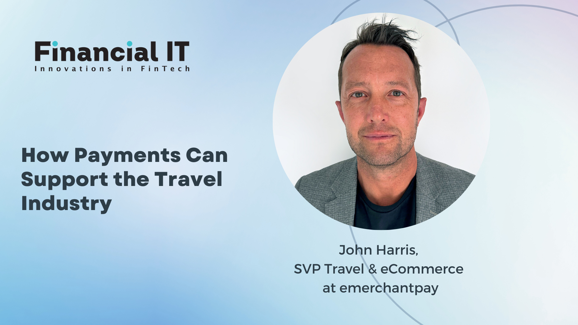 How Payments Can Support the Travel Industry