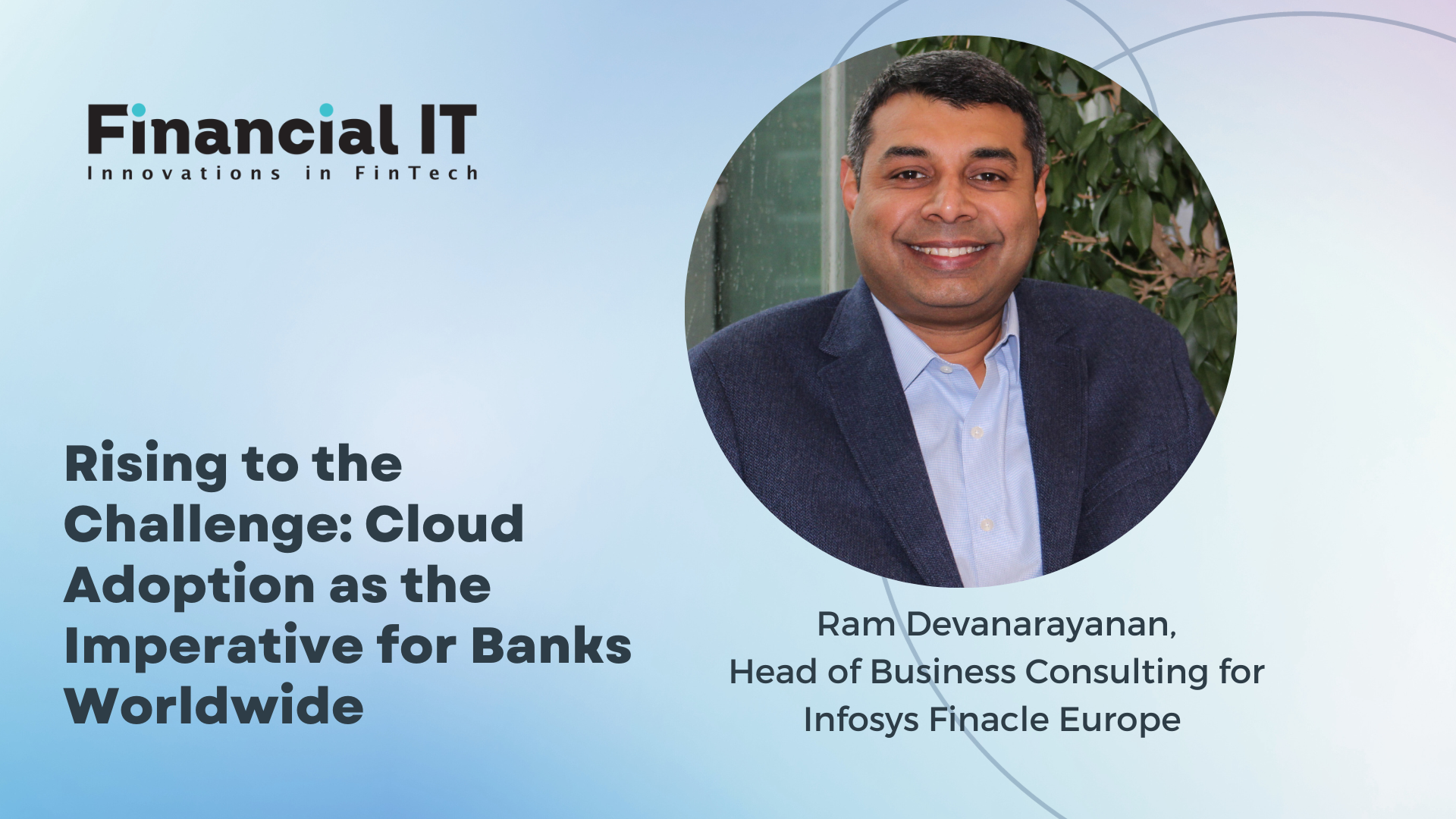 Rising to the Challenge: Cloud Adoption as the Imperative for Banks Worldwide