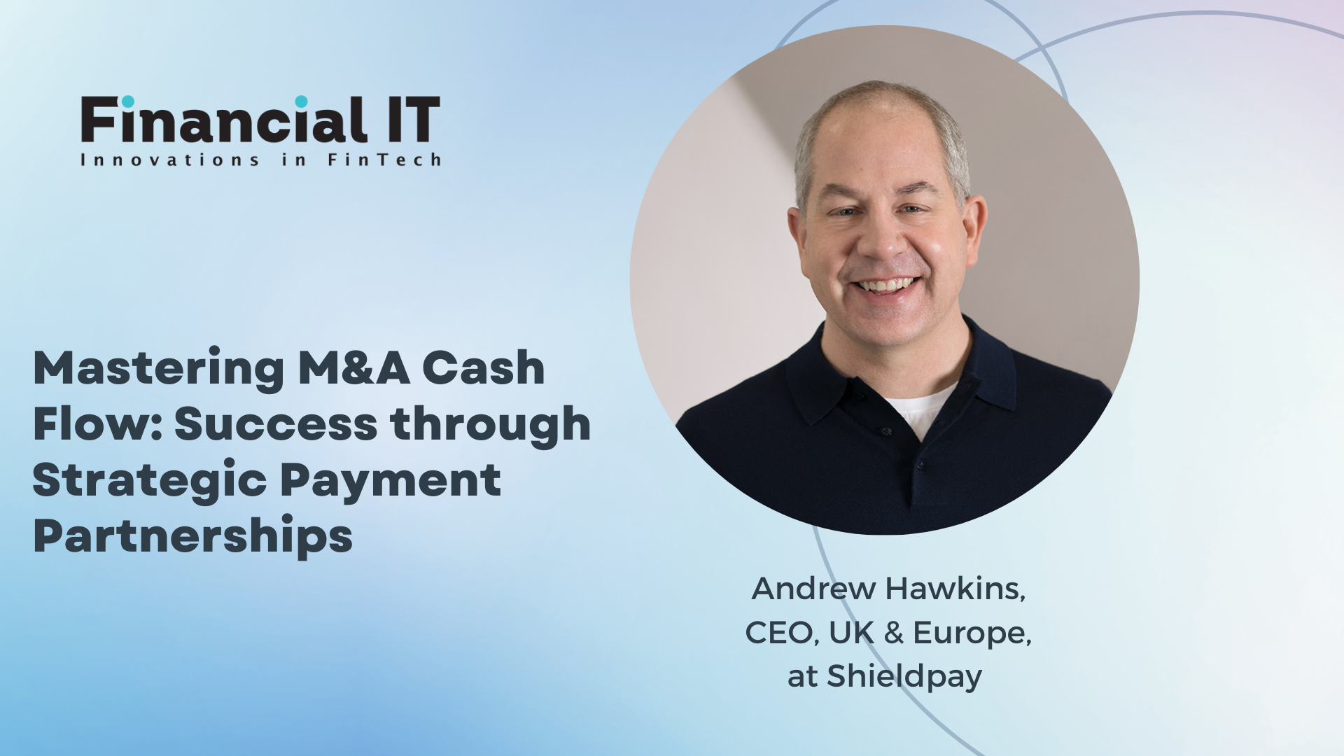 Mastering M&A Cash Flow: Success through Strategic Payment Partnerships