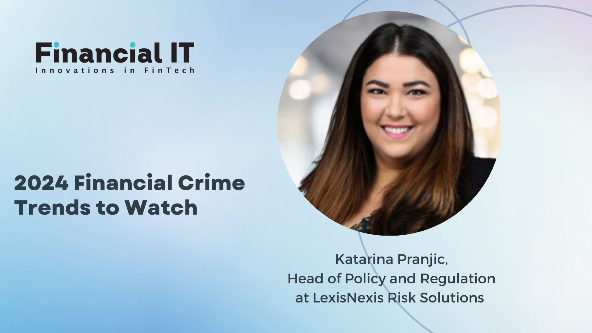 2024 Financial Crime Trends to Watch