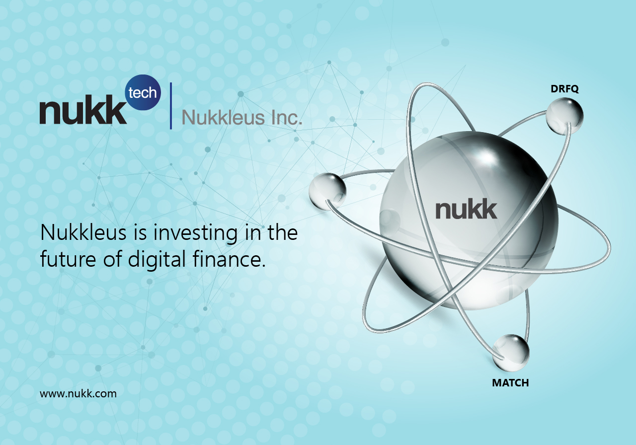 Nukkleus Expands Multi-Asset Offering Through Match Financial Acquisition