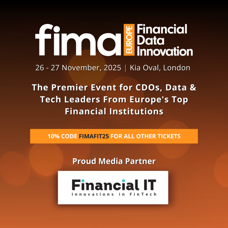 Financial Data Innovation