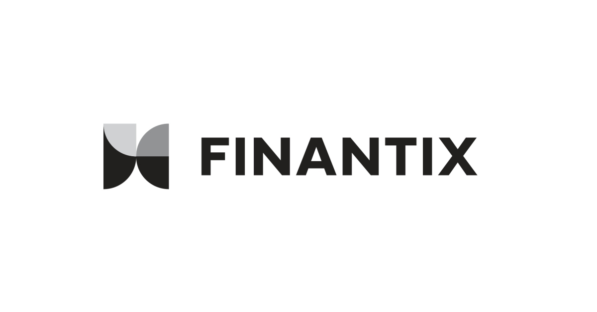 Finantix strengthens senior leadership team by appointing Ian Savage as CFO