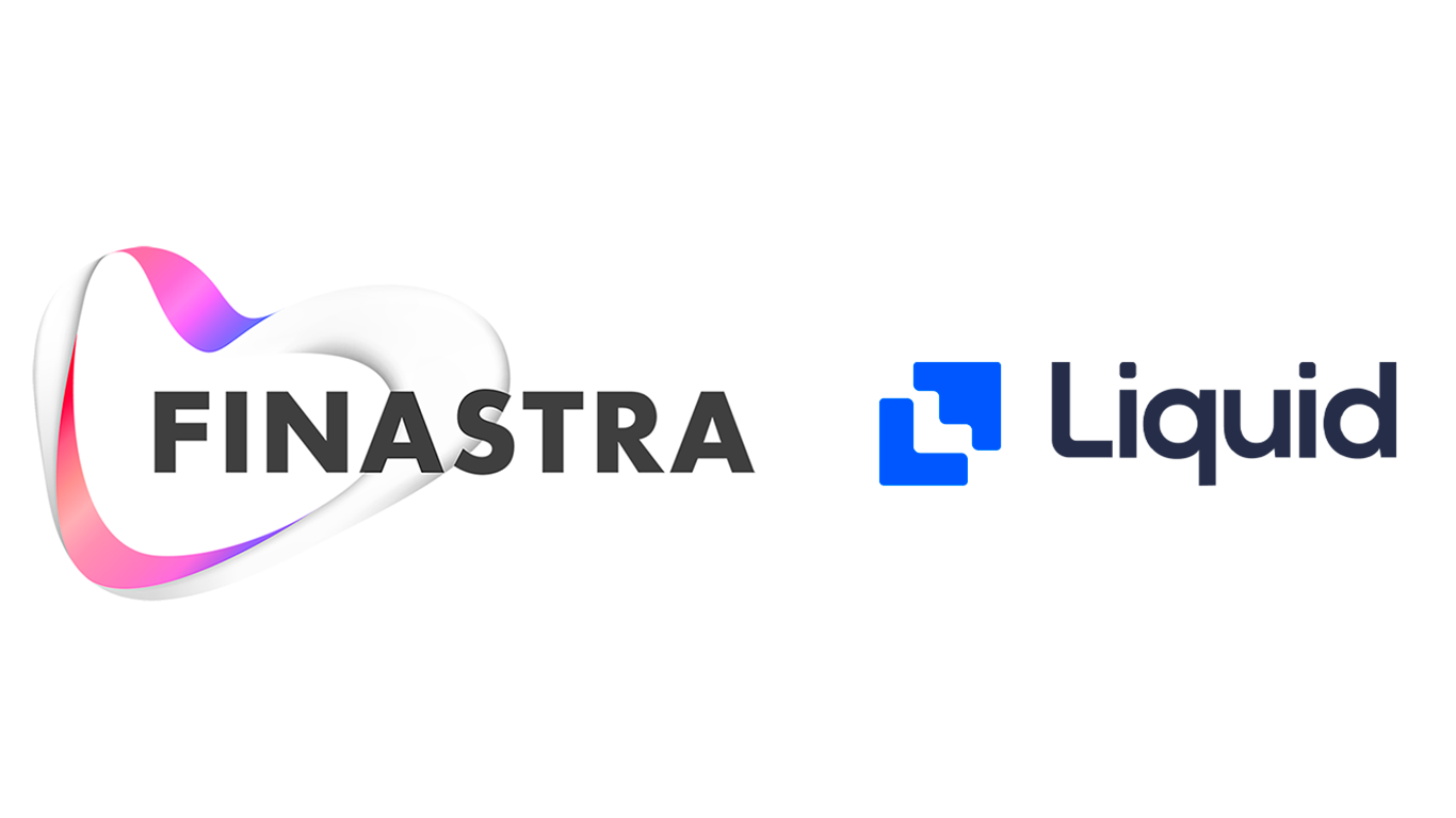 Finastra and Liquid Sign Global Agreement to Help Banks Integrate Cryptocurrency Services