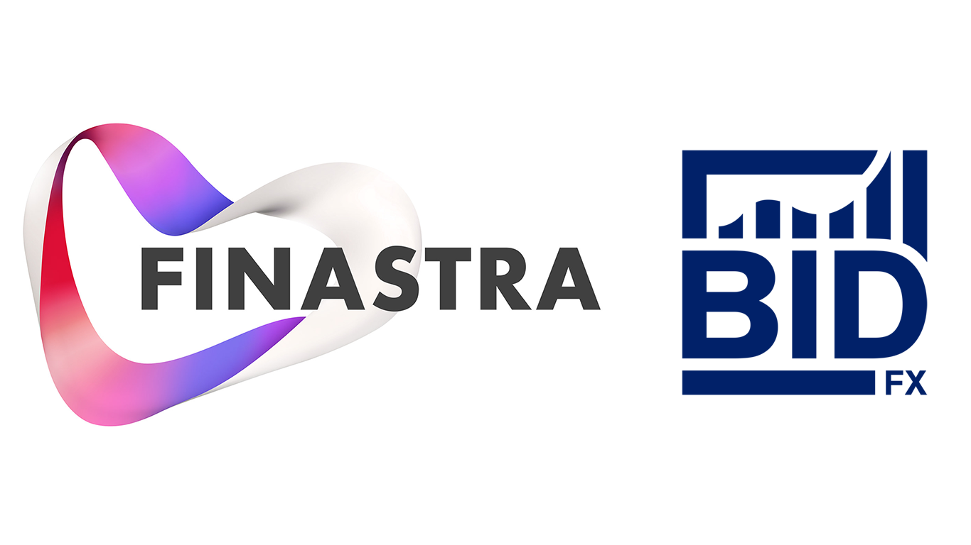 BidFX and Finastra Partner to Offer Automated Trading Workflow