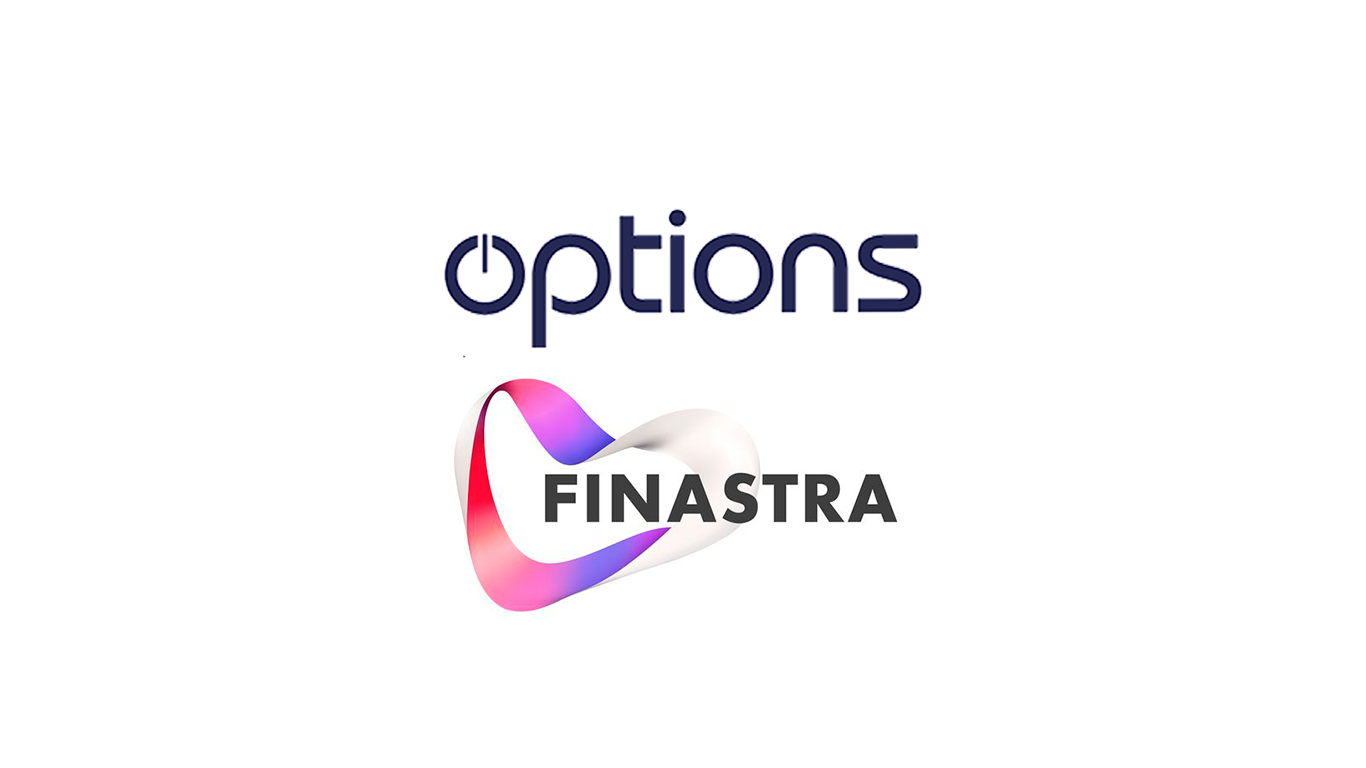 Options Provides Hosted Environment for Finastra’s Fusion Invest in the Cloud