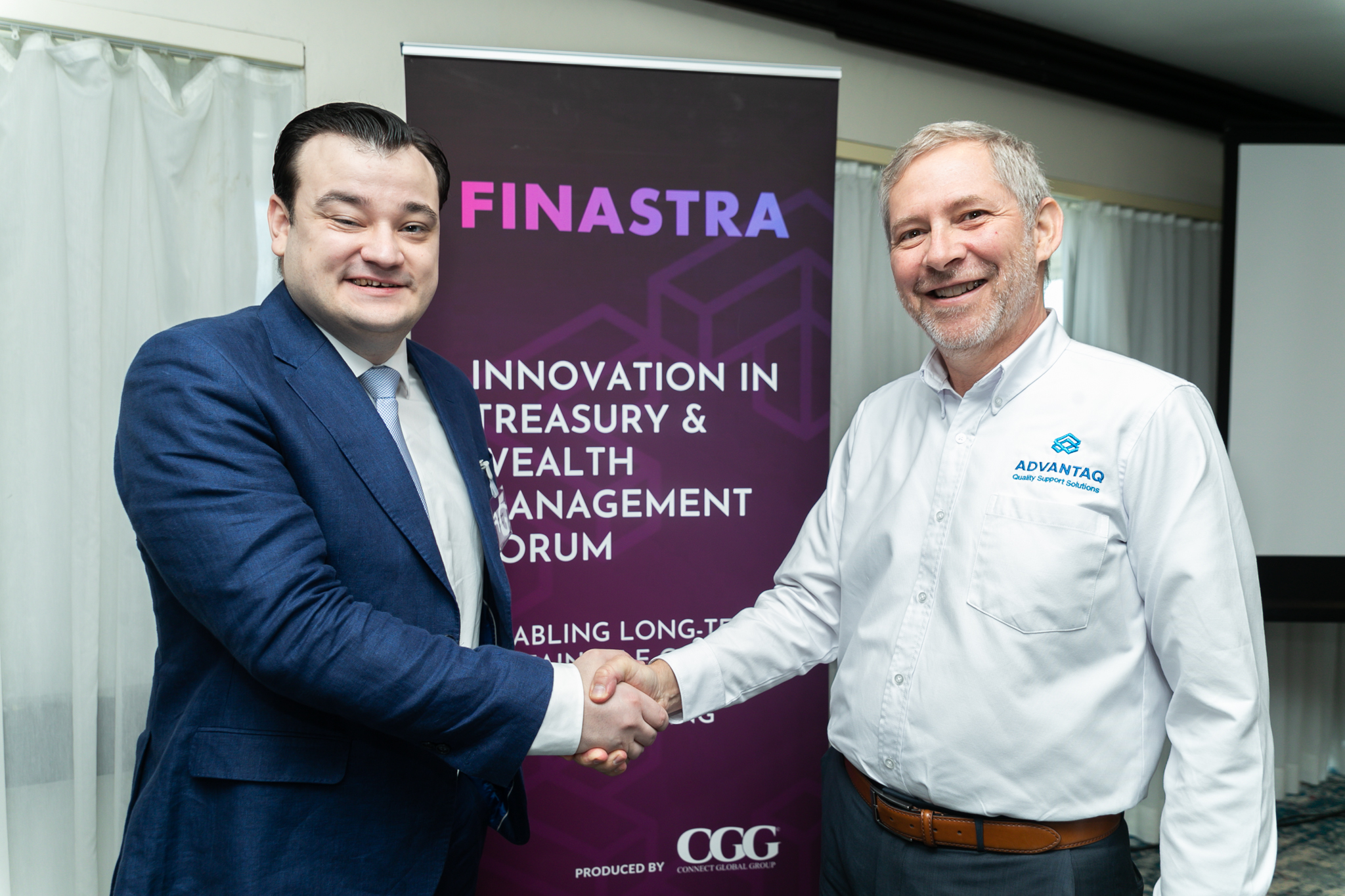 Finastra and ADVANTAQ Announce Partnership Offering Streamlined Compliance Onboarding for Banks in the Caribbean