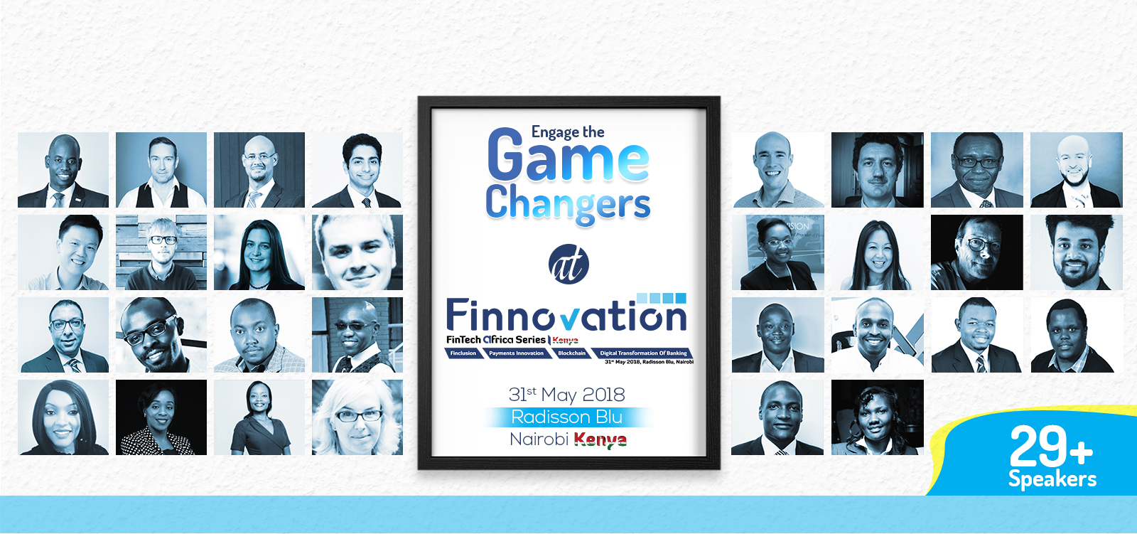 Industry Leaders Define How FinTech is Accelerating Positive Transformation of Banking in Africa