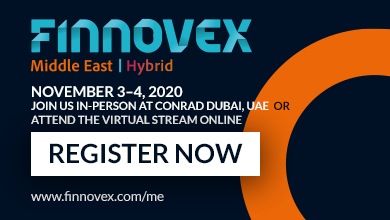 Reshaping the Financial Sector of the Middle East with Finnovex Middle East 2020