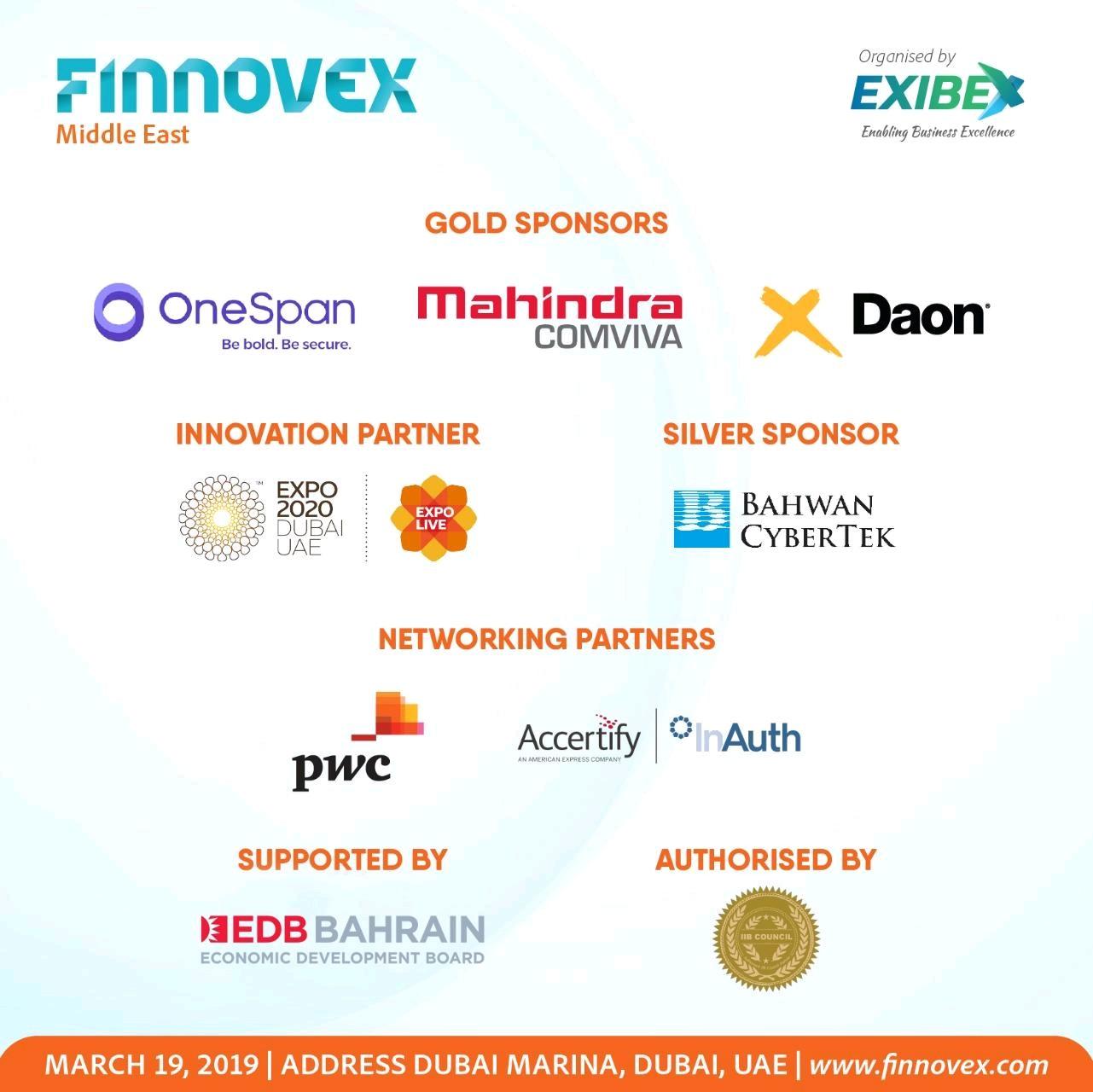 300 delegates from Banking and Financial Services to convene at Finnovex