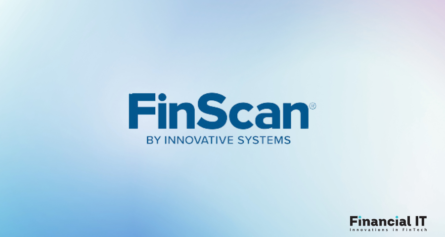 FinScan Set for Another Record Year with Double-Digit Revenue Growth